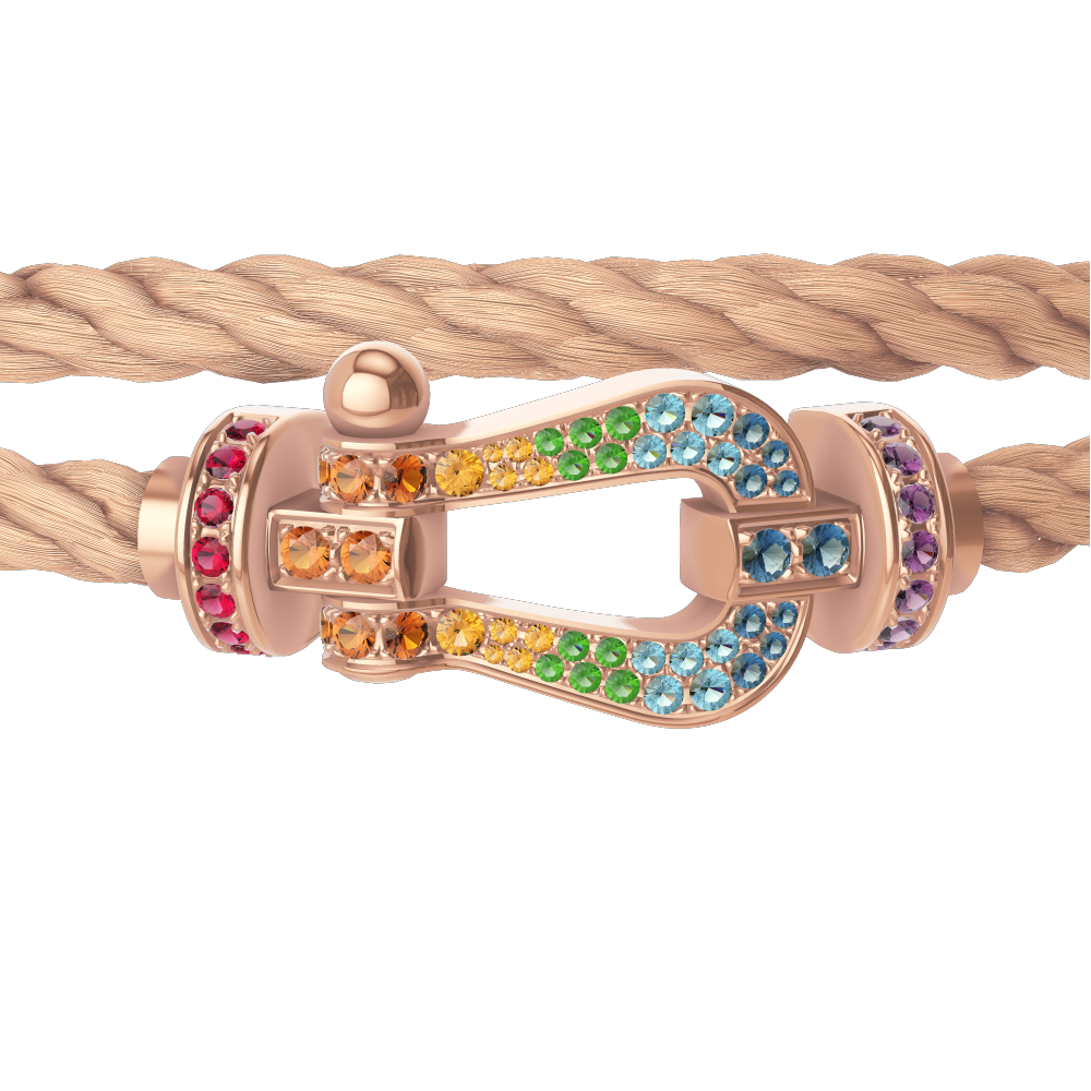 フォース10ブレスレット