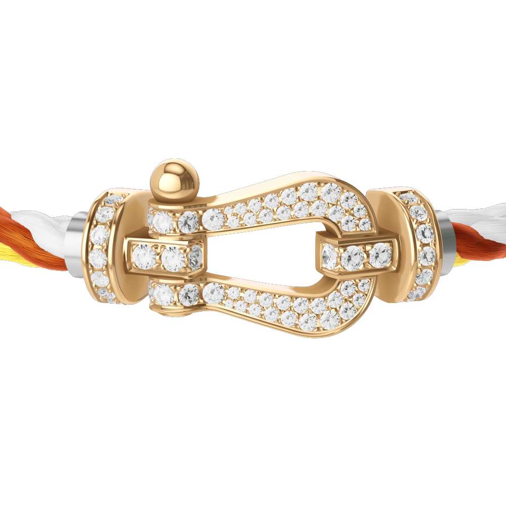 フォース10ブレスレット