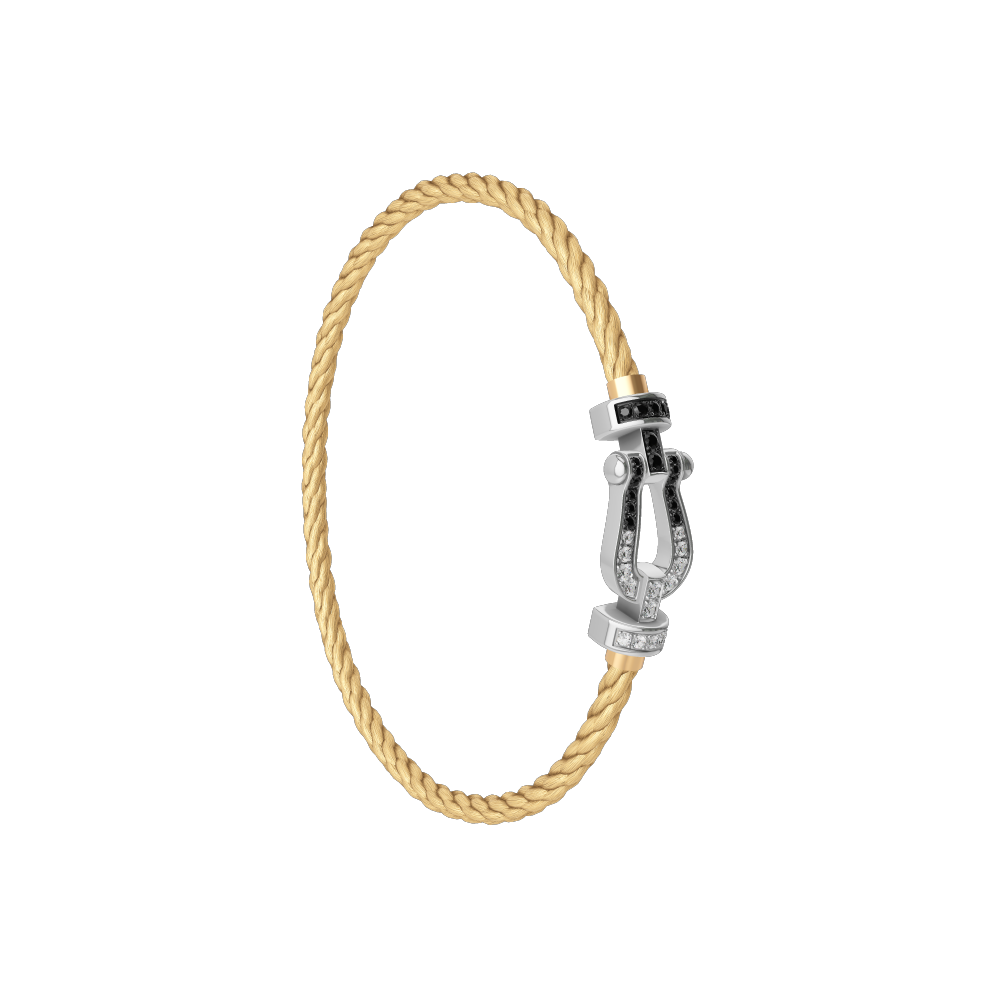 フォース10ブレスレット