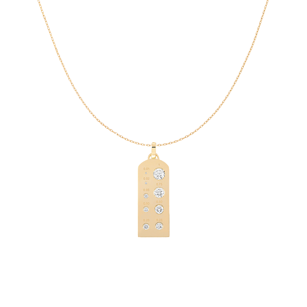 Stone gauge Stone gauge