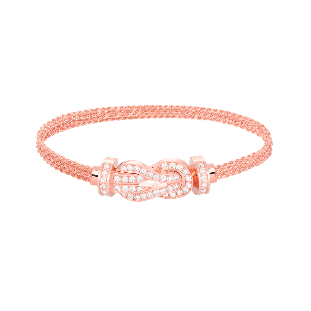 シャンス アンフィニ ブレスレット