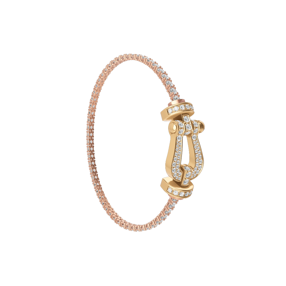 Force 10 bracelet Force 10 bracelet