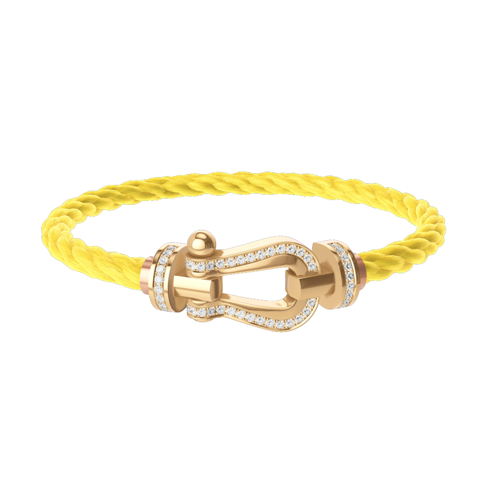 フォース10ブレスレット