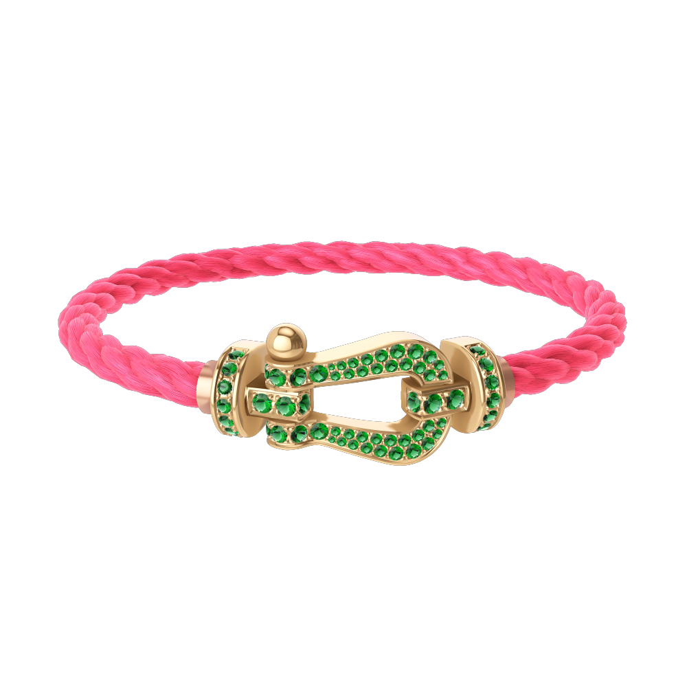 Force 10 bracelet