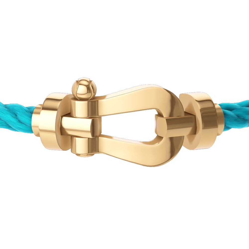 Force 10 bracelet  #FREDxRolandGarros