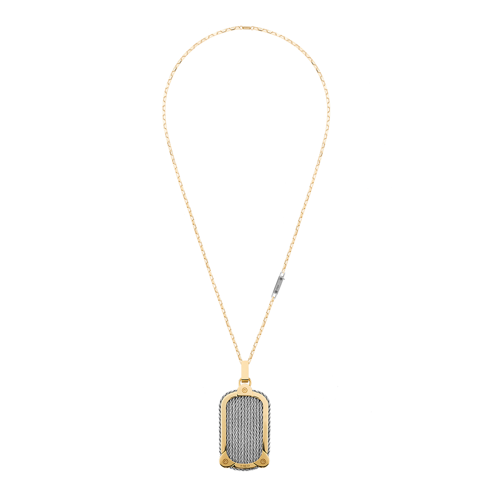 Pendente Force 10 Winch