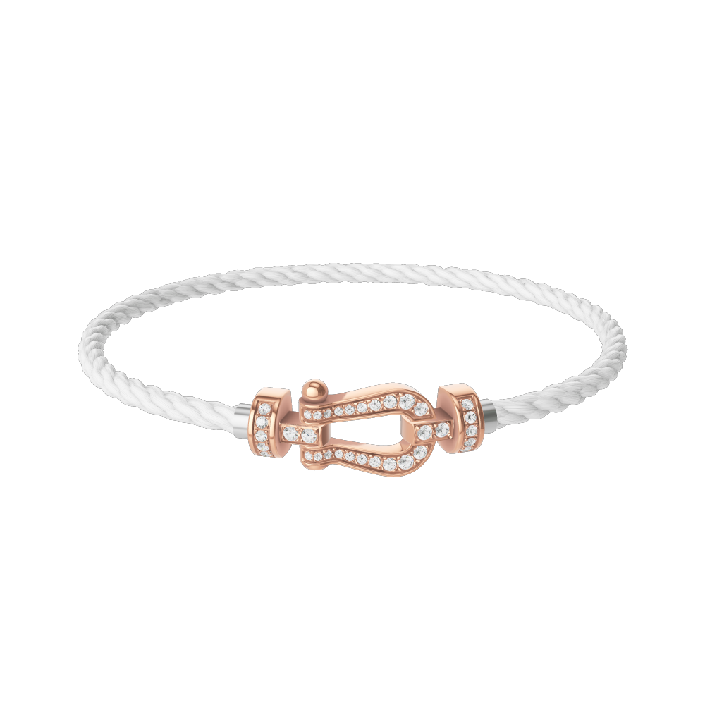 フォース10ブレスレット