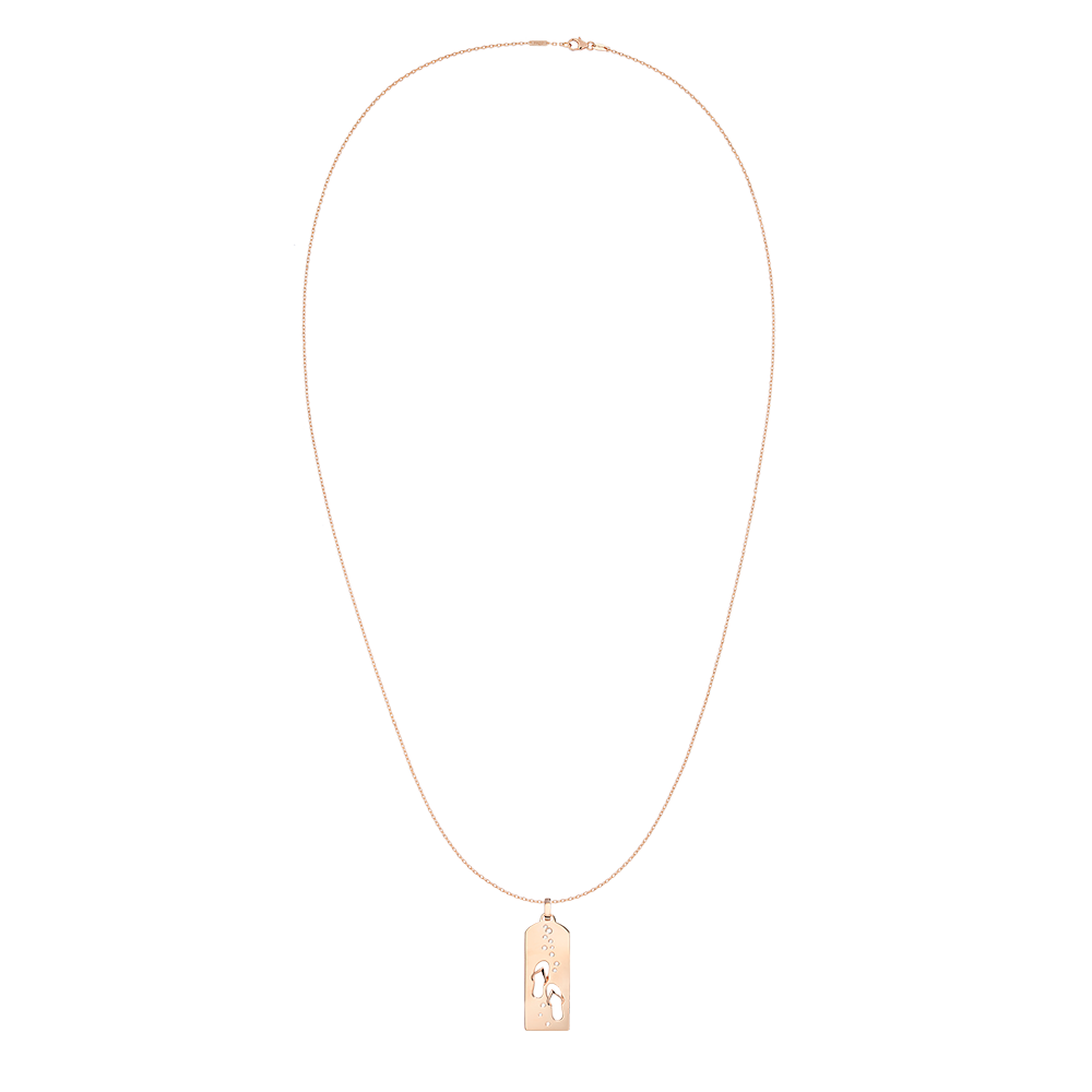 Pendente Riviera tongs