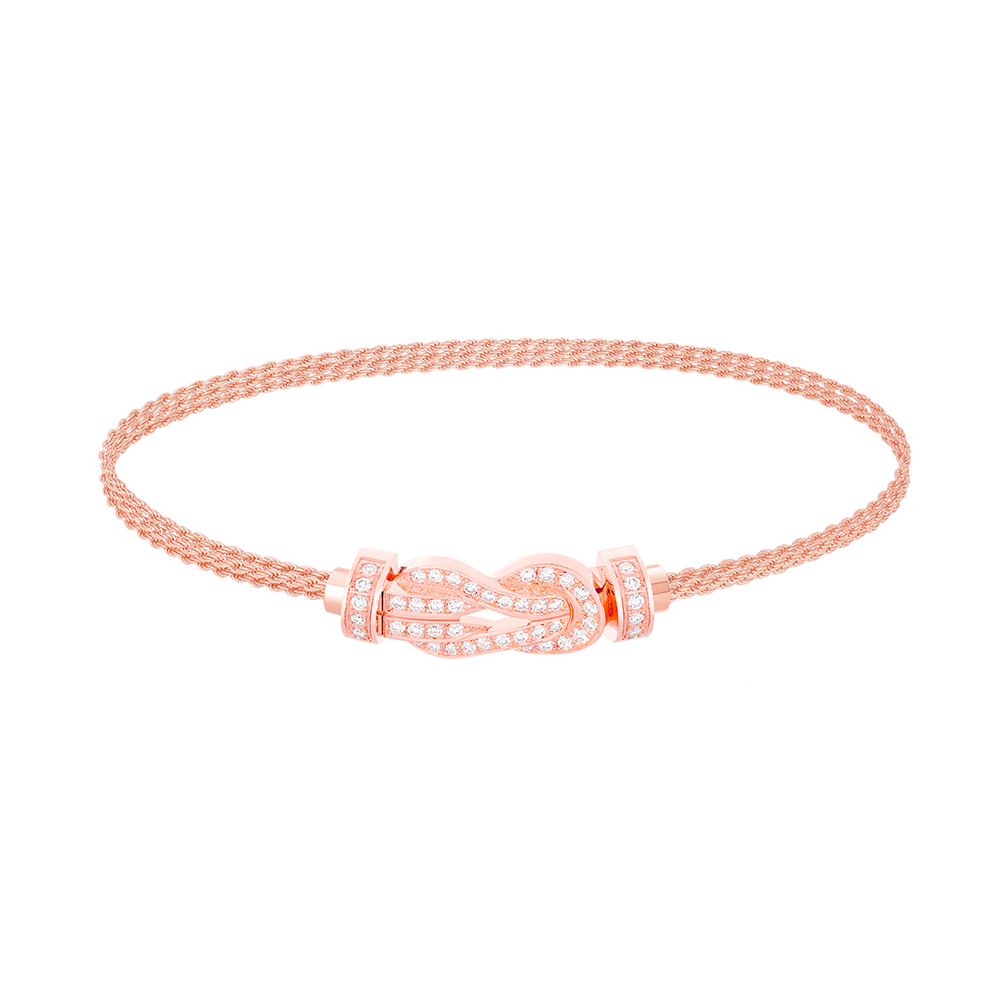 Bracelet Chance Infinie Bracelet Chance Infinie