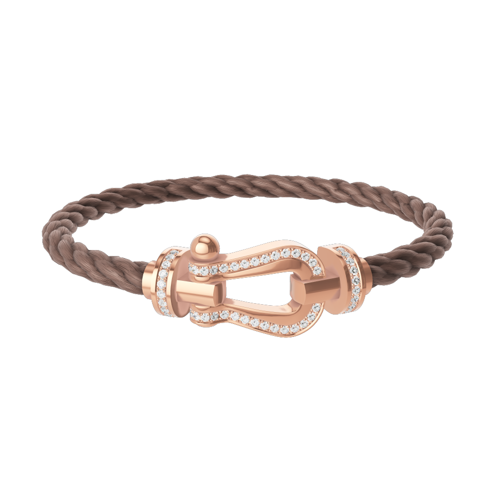 Force 10 bracelet
