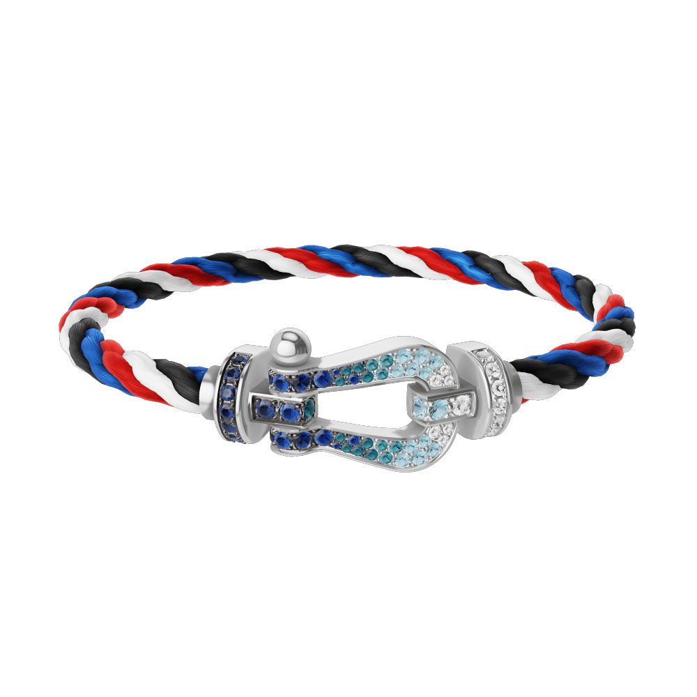 Force 10 bracelet
