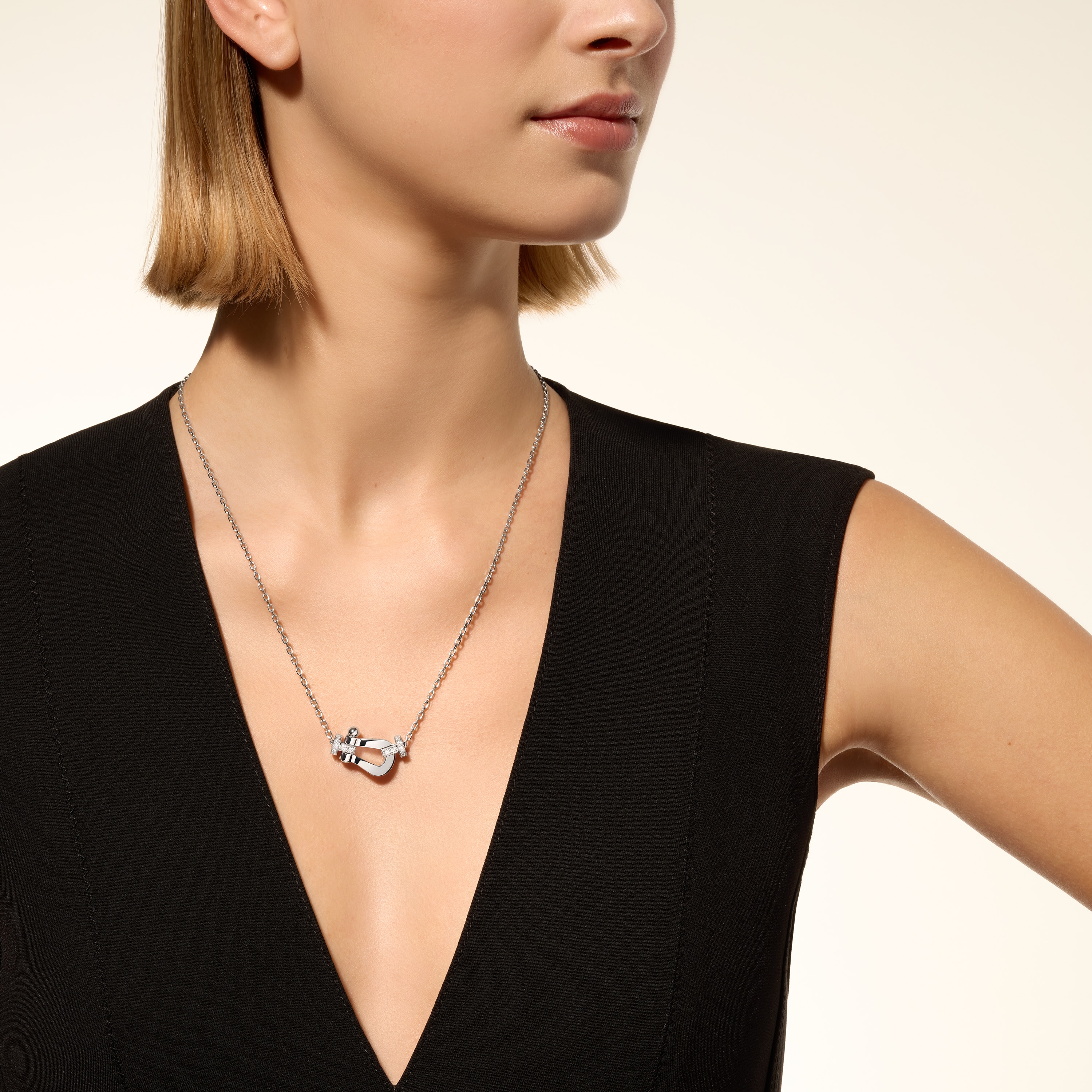 Force 10 necklace