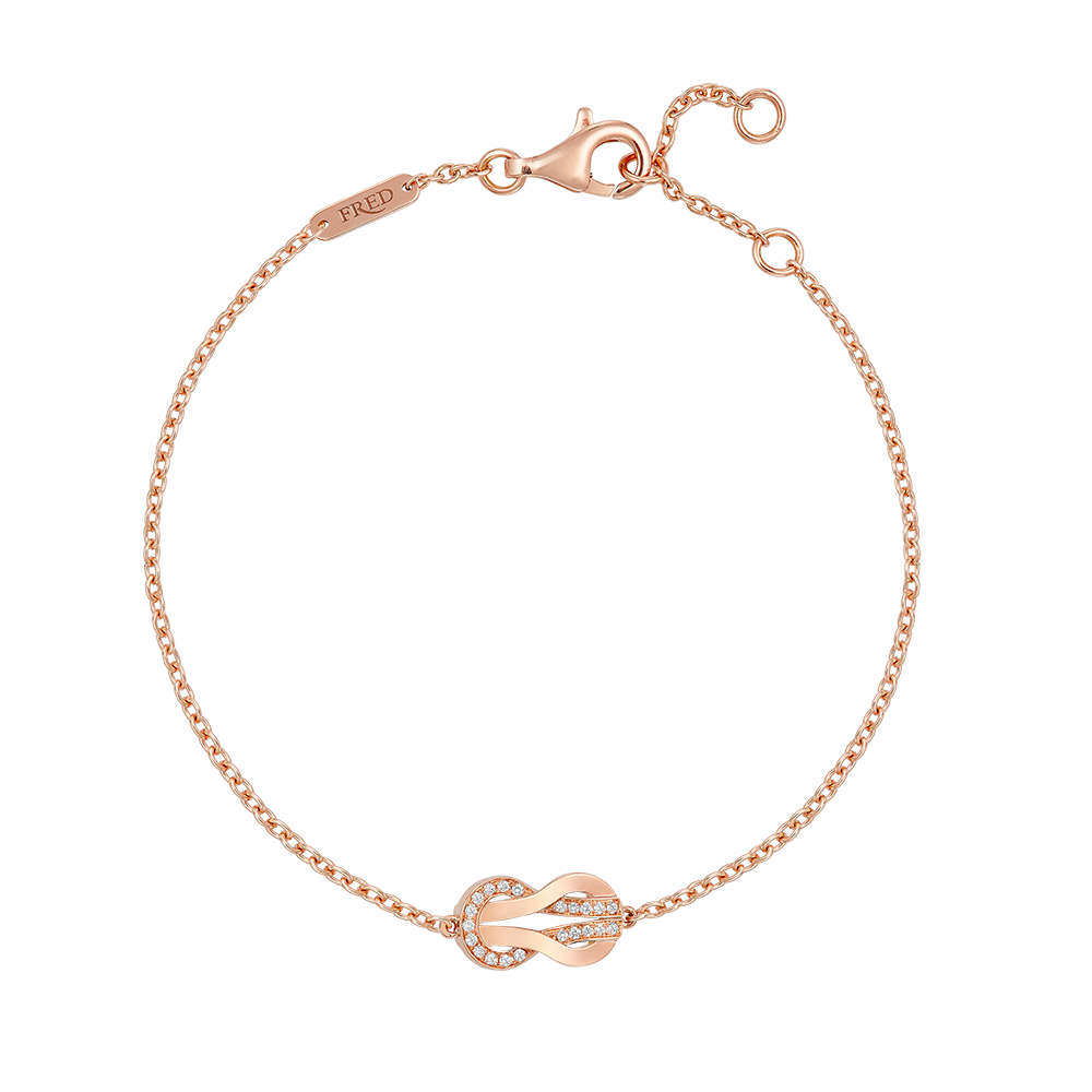 Chance Infinie bracelet