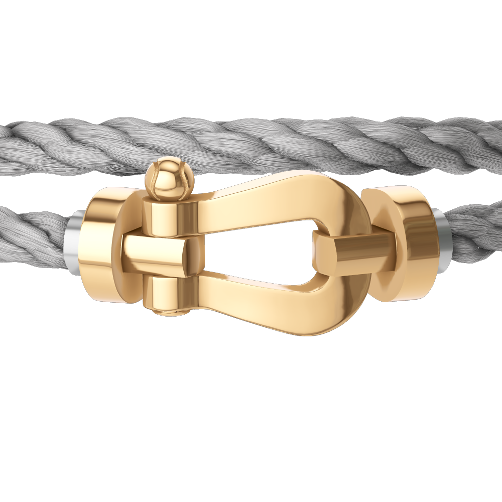 Force 10 bracelet  #FREDxRolandGarros Force 10 bracelet  #FREDxRolandGarros