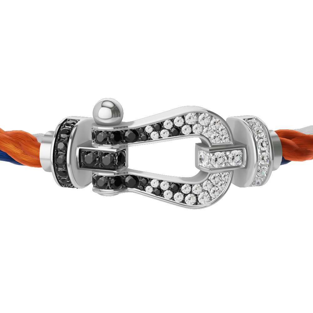 フォース10ブレスレット