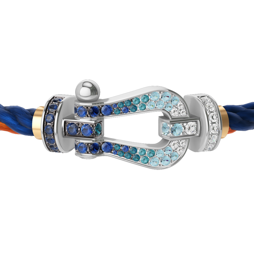 Force 10 bracelet