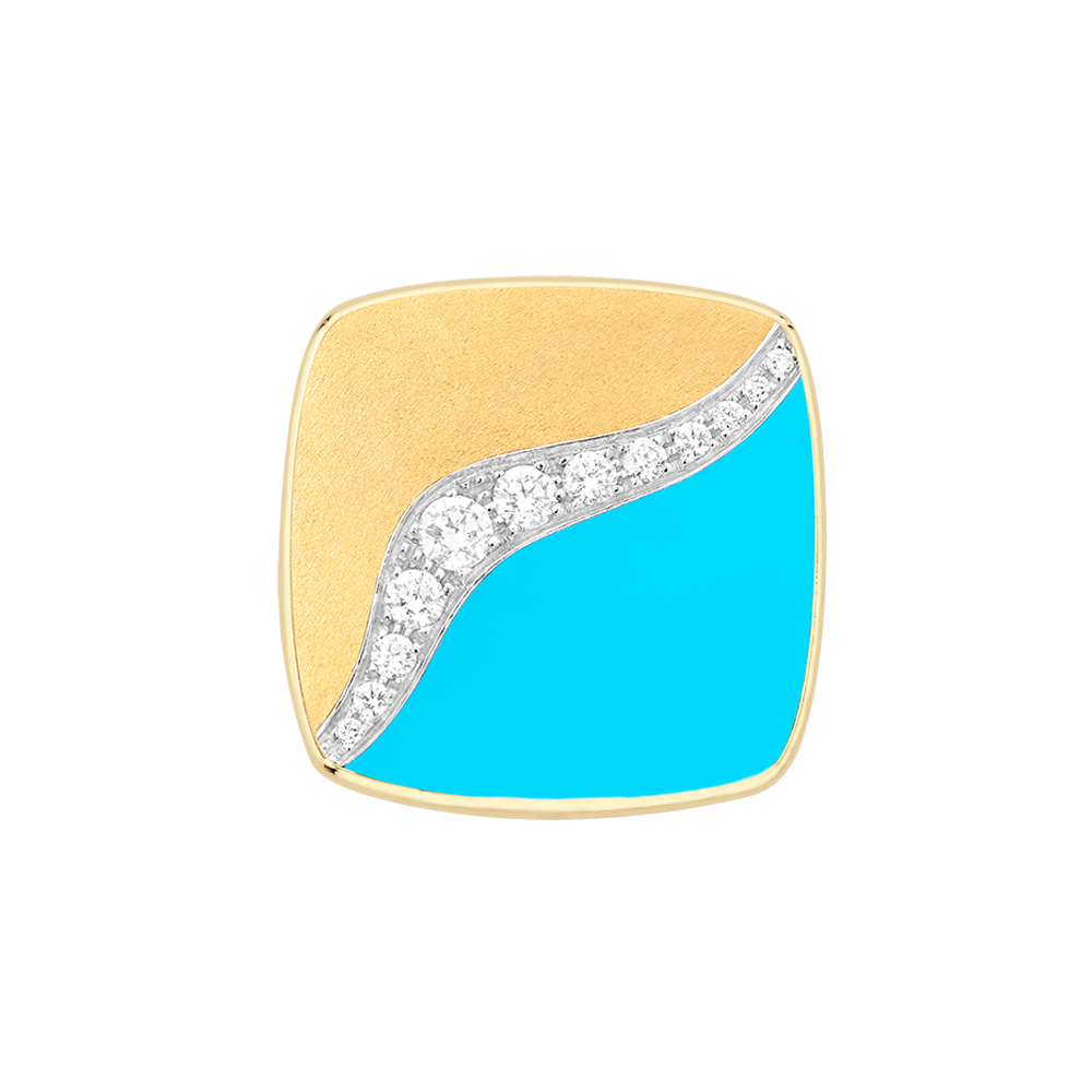 Cabochon Plaque Pain de Sucre Cabochon Plaque Pain de Sucre