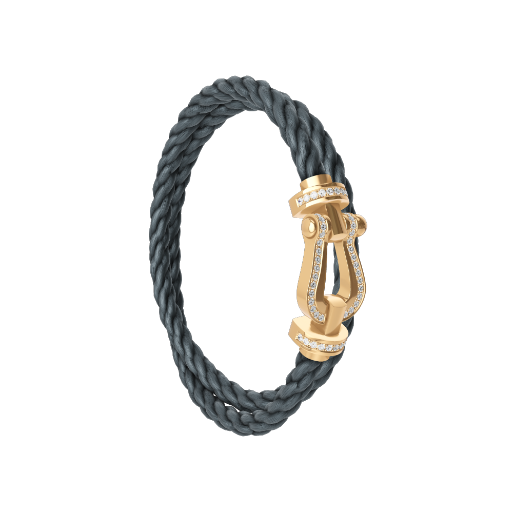 フォース10ブレスレット