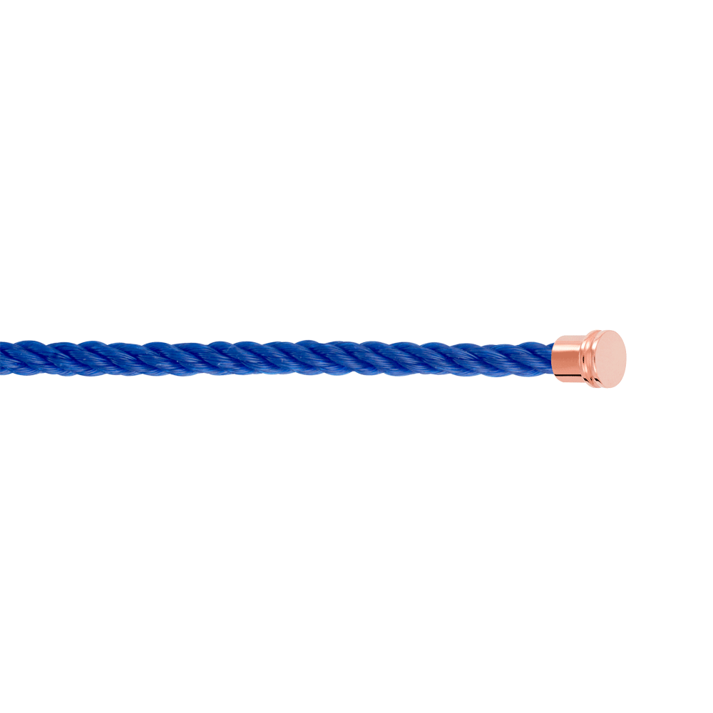 Cable MM Pink Gold Cable MM Pink Gold
