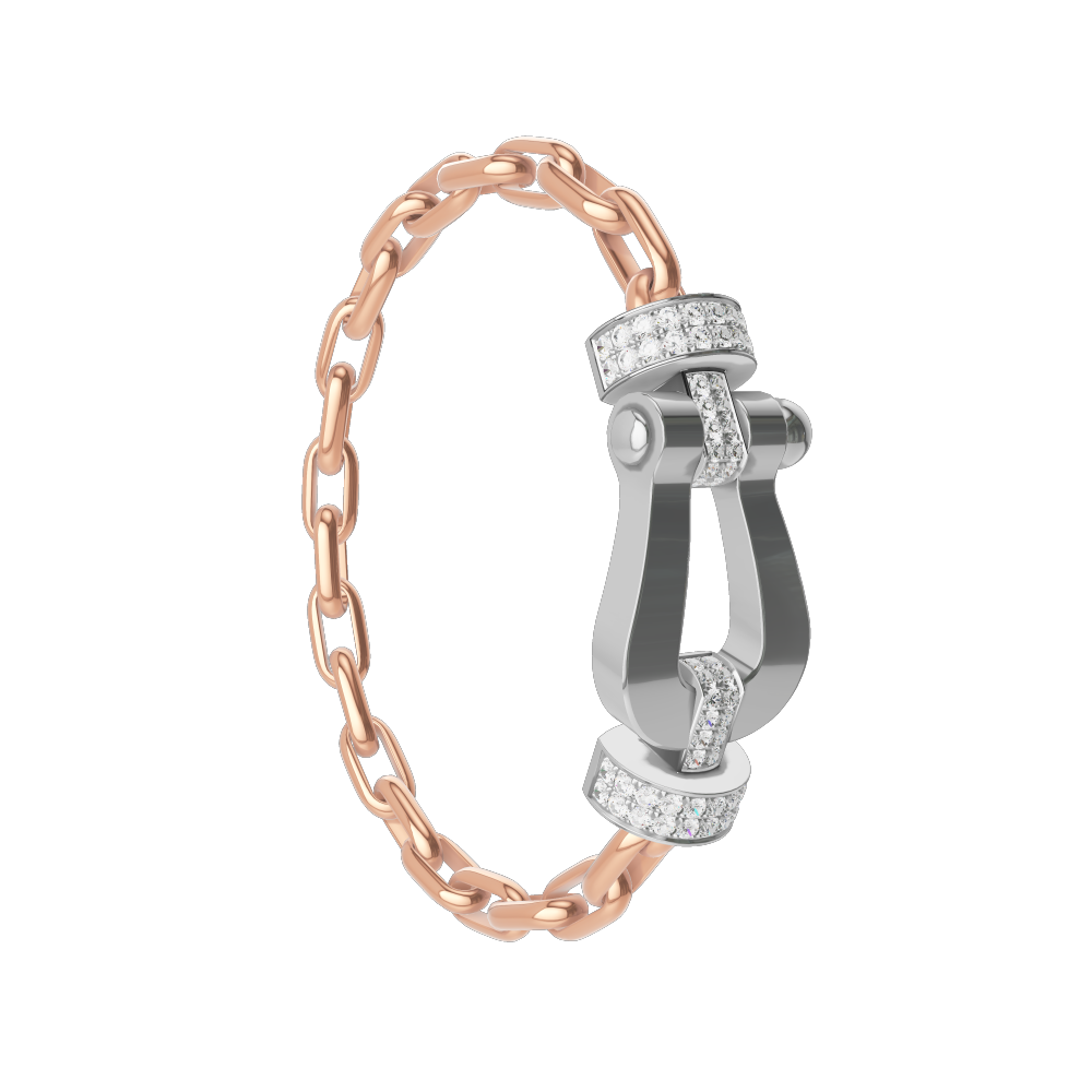 フォース10ブレスレット