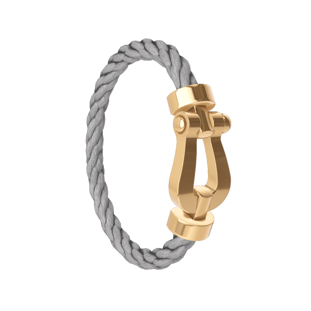 フォース10ブレスレット