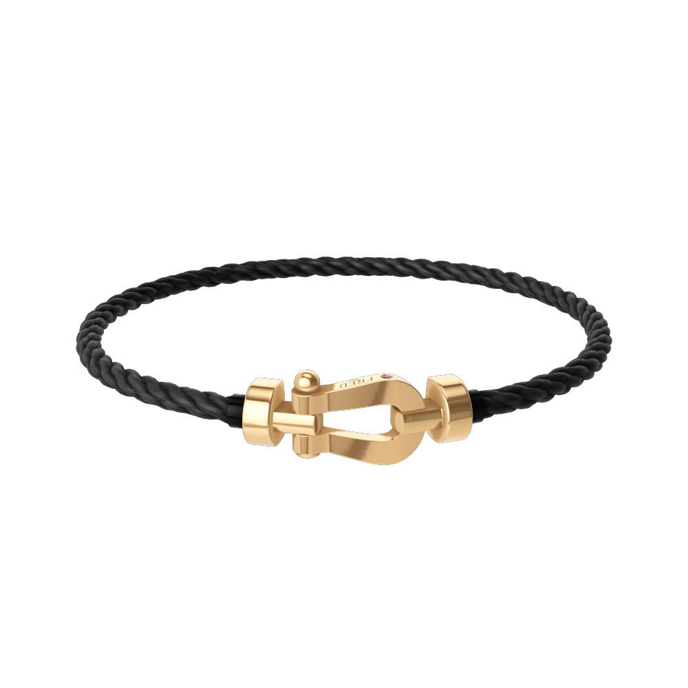 Force 10 bracelet #FREDxRolandGarros Force 10 bracelet #FREDxRolandGarros