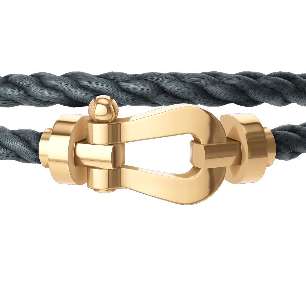 Force 10 bracelet  #FREDxRolandGarros Force 10 bracelet  #FREDxRolandGarros