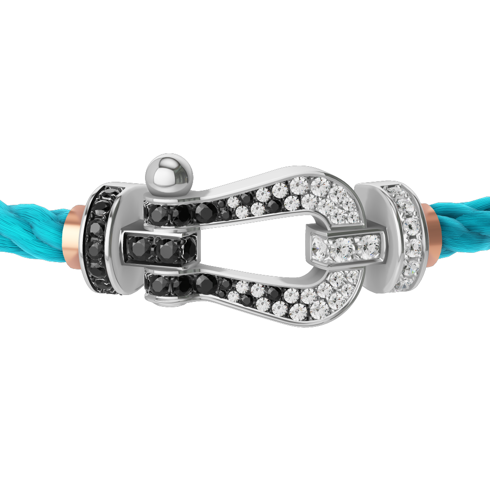 フォース10ブレスレット