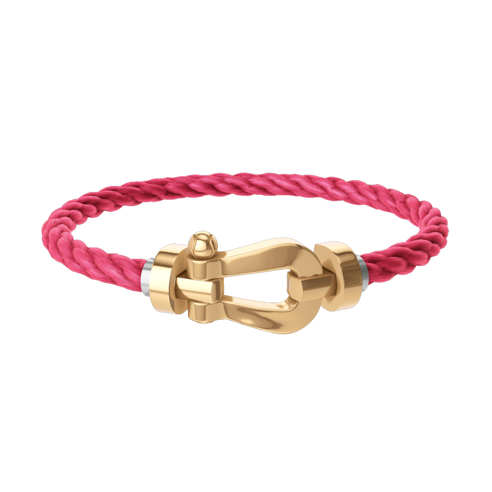 Bracelet Force 10  #FREDxRolandGarros