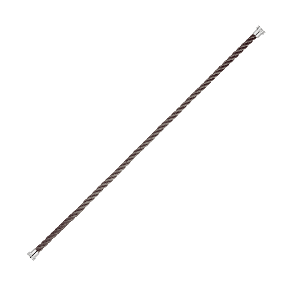 Cable MM White Gold Cable MM White Gold