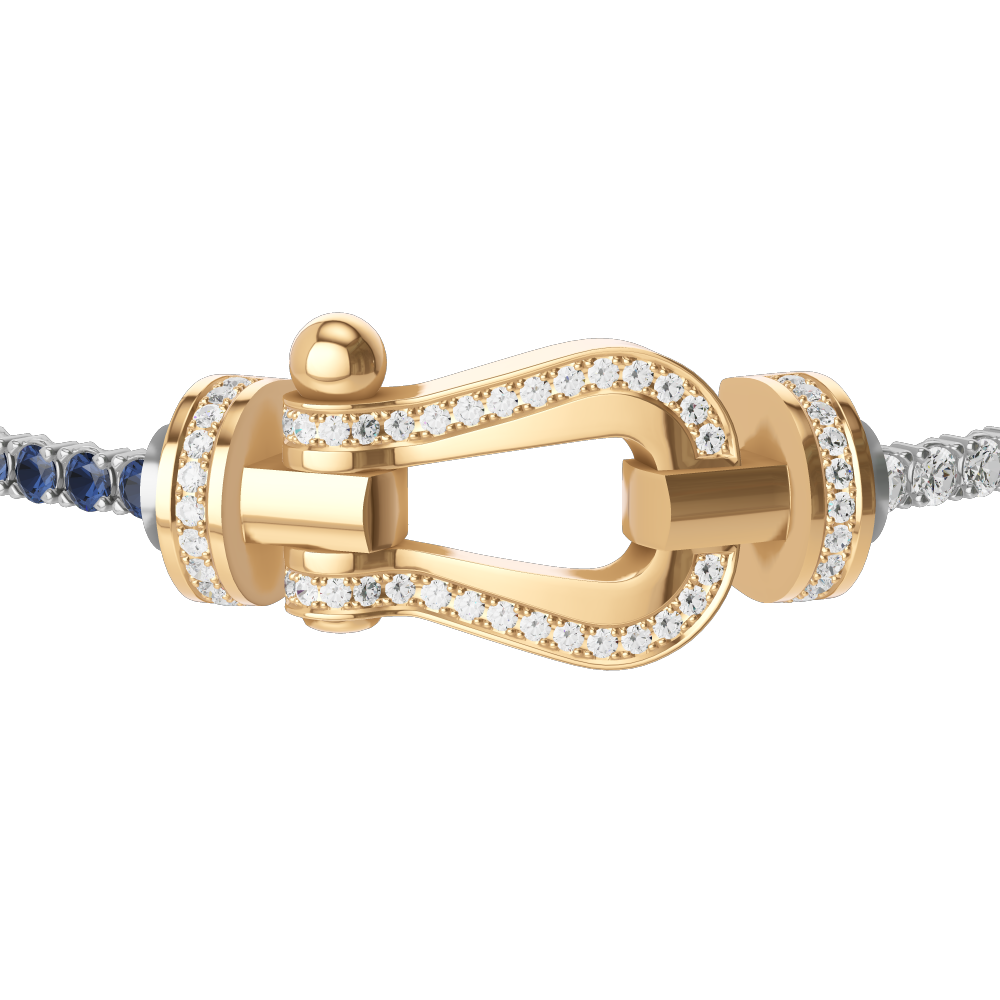 フォース10ブレスレット