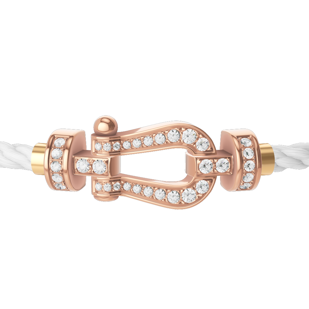 フォース10ブレスレット