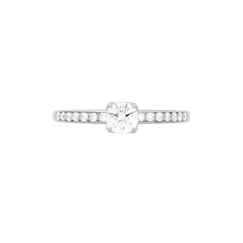 Delphine engagement ring Delphine engagement ring