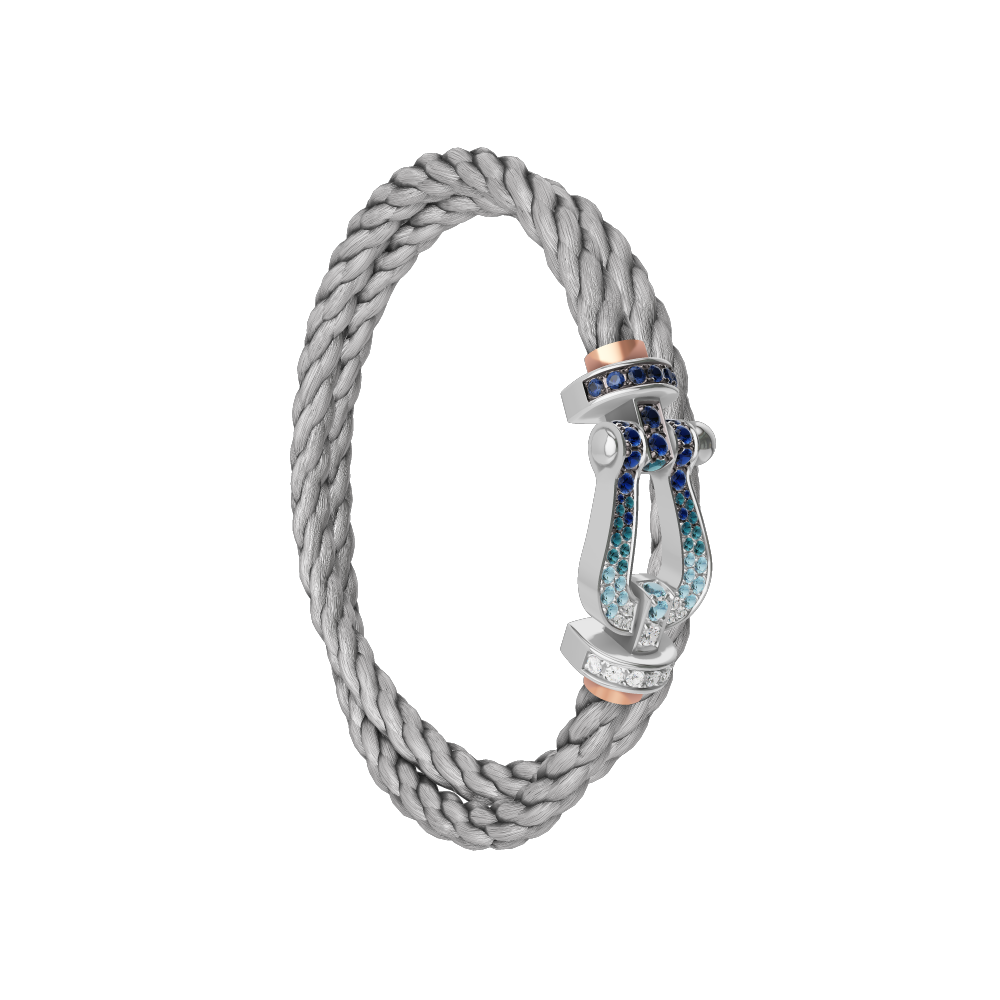 フォース10ブレスレット