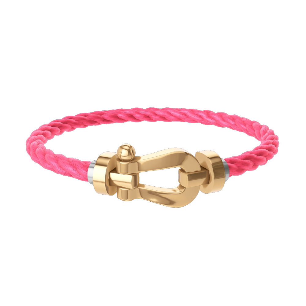 Force 10 bracelet  #FREDxRolandGarros