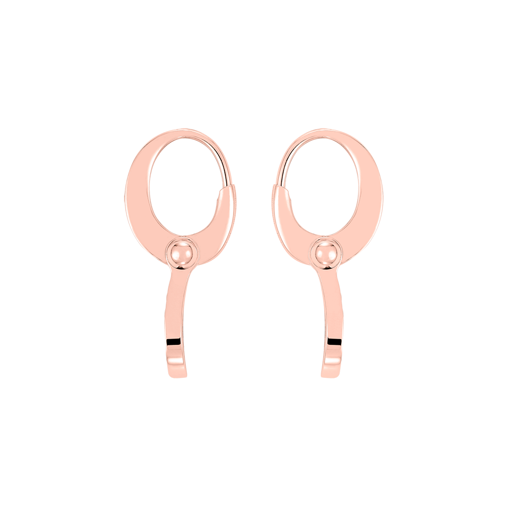 Force 10 earrings Force 10 earrings