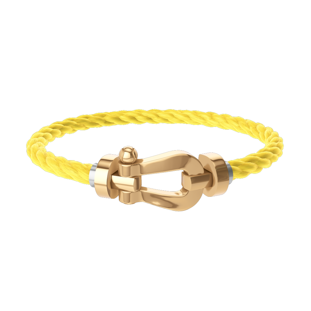 Force 10 bracelet  #FREDxRolandGarros Force 10 bracelet  #FREDxRolandGarros