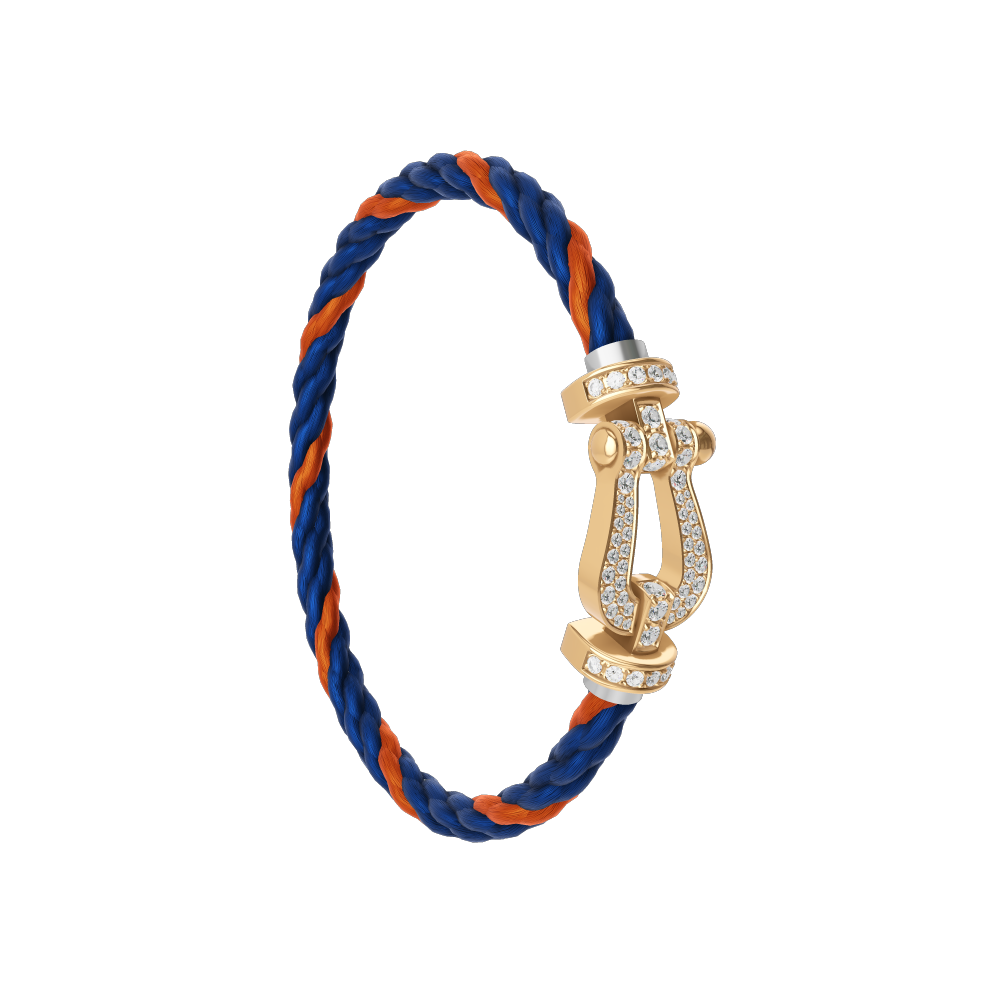Force 10 bracelet