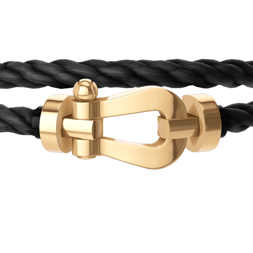 Bracelet Force 10  #FREDxRolandGarros Bracelet Force 10  #FREDxRolandGarros