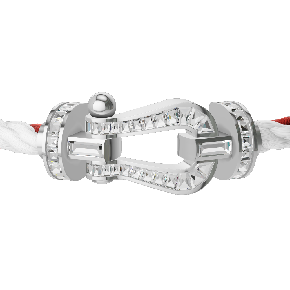 Force 10 bracelet Force 10 bracelet