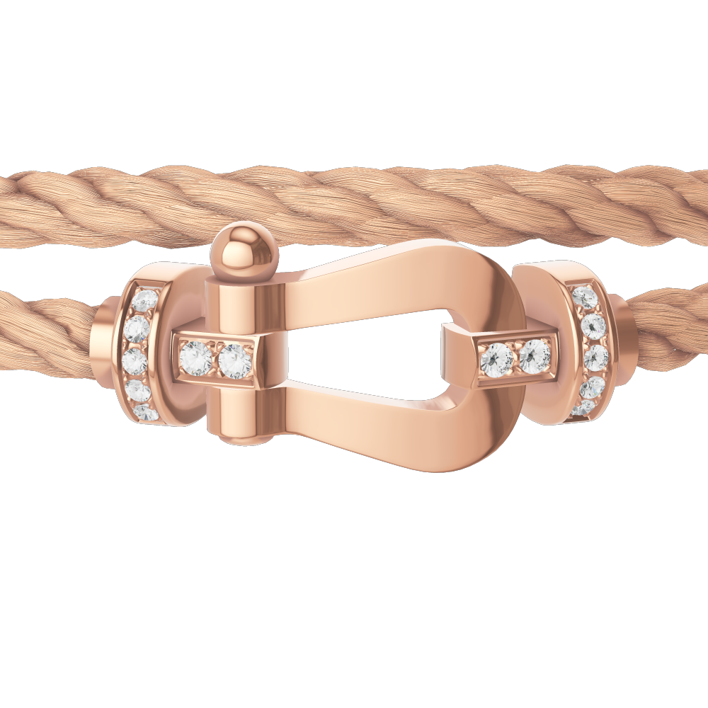 フォース10ブレスレット