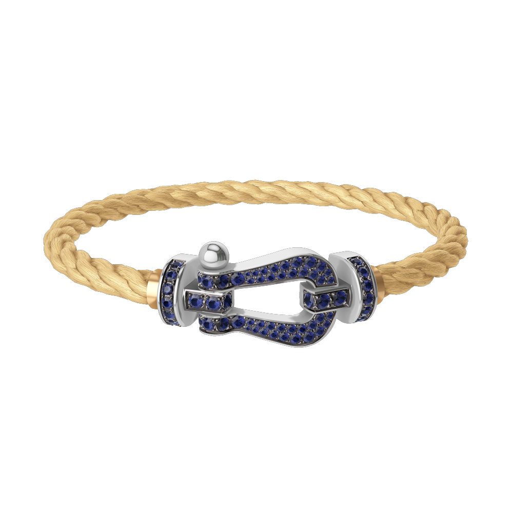 Force 10 bracelet