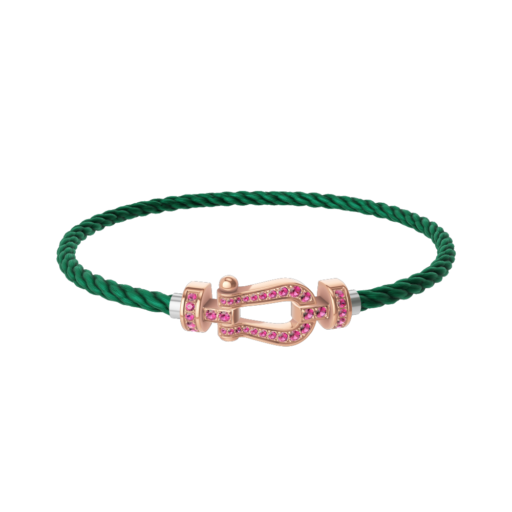 フォース10ブレスレット