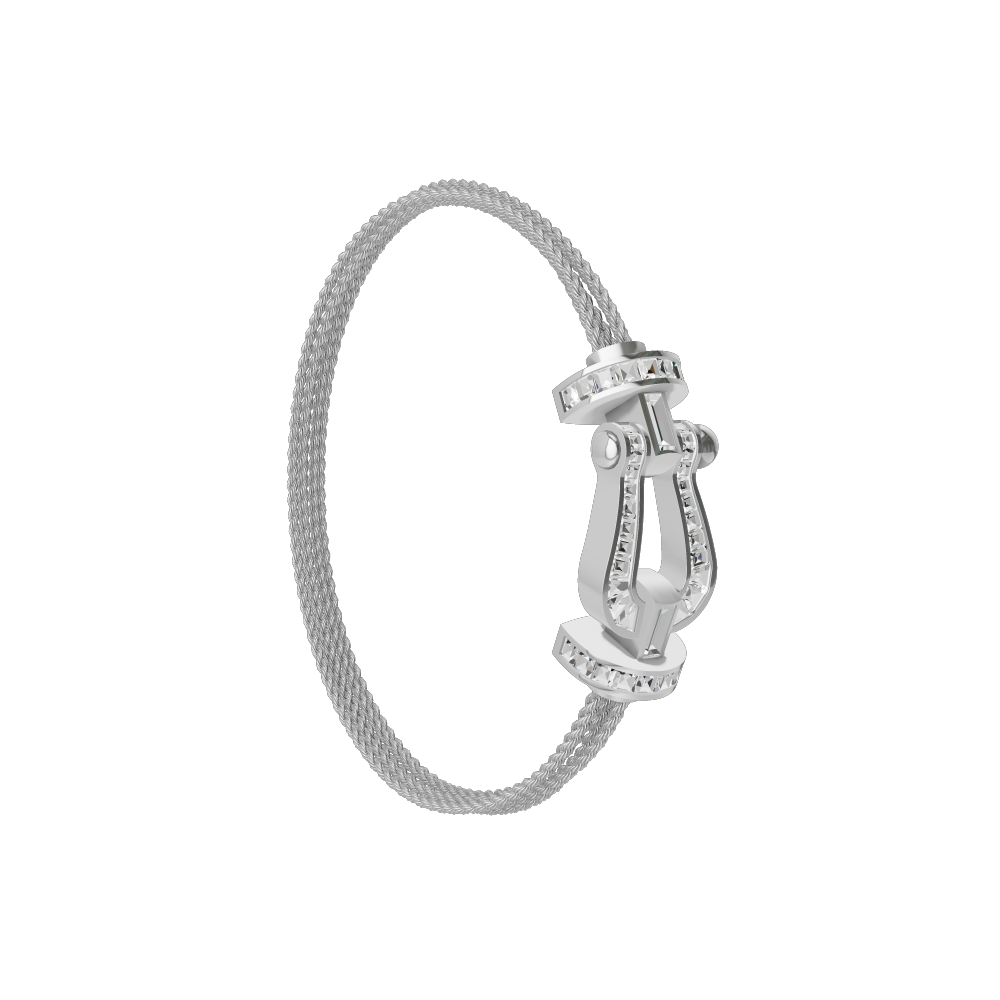 Force 10 bracelet Force 10 bracelet