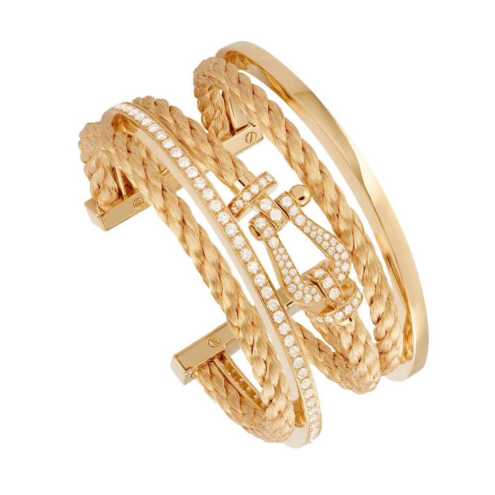 Force 10 Rise cuff Force 10 Rise cuff