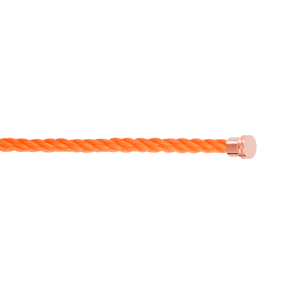 Cable MM Pink Gold Cable MM Pink Gold