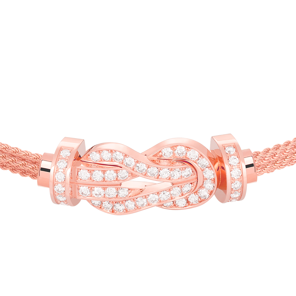 シャンス アンフィニ ブレスレット