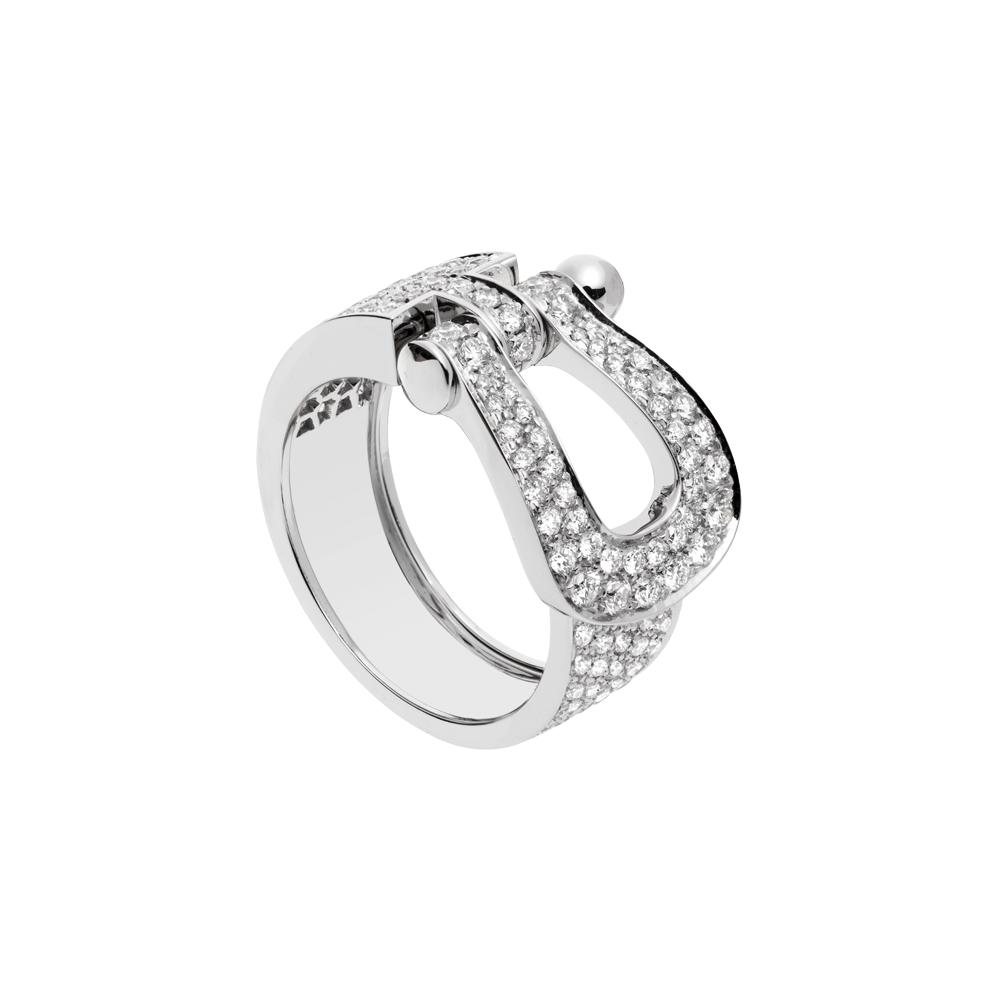Force 10 ring