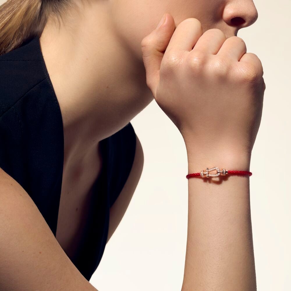 フォース10ブレスレット