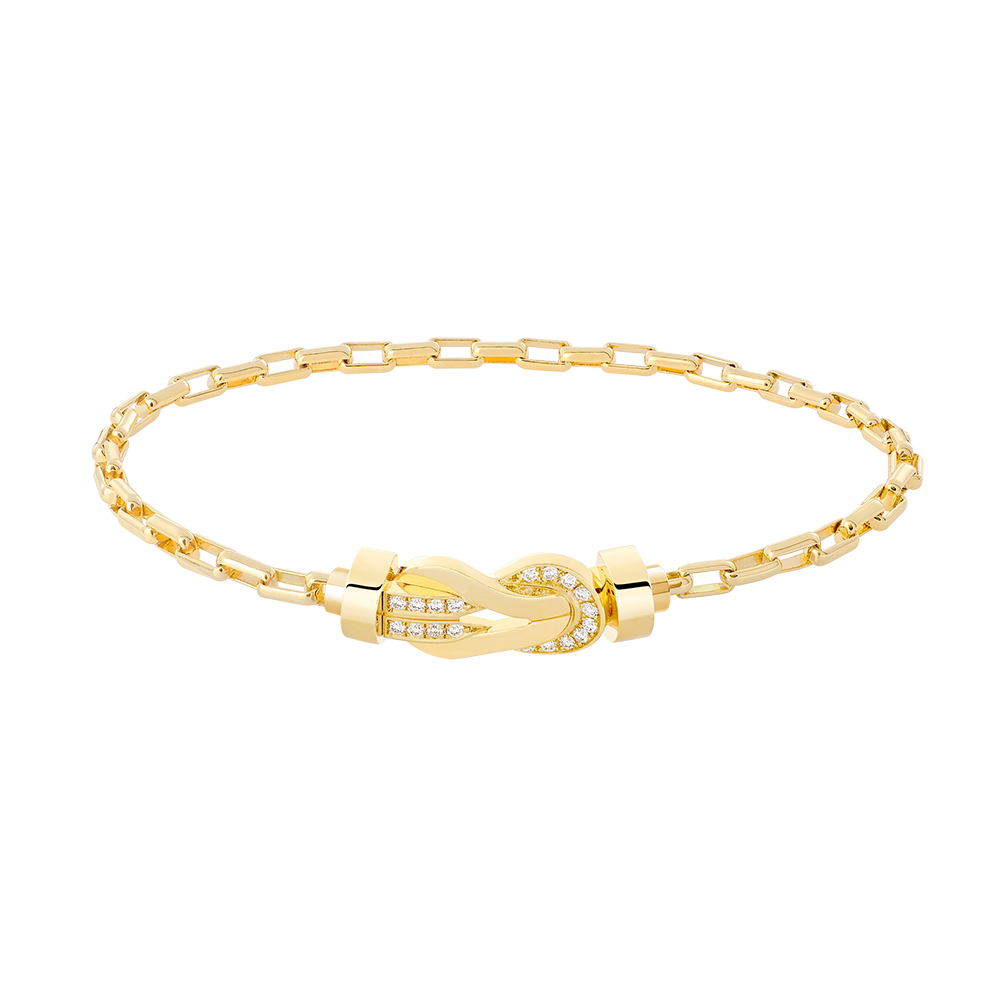 Bracelet Chance Infinie